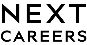 Next Careers logo